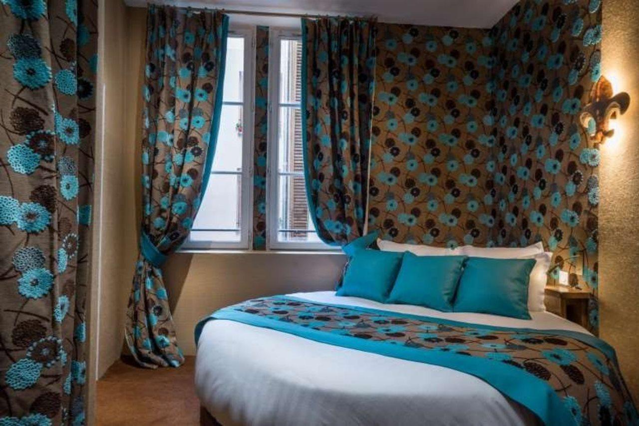 Le Temple De Jeanne Hotel Paris Exterior photo
